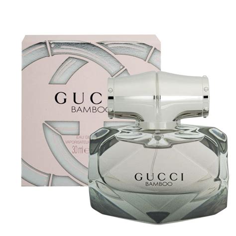 gucci bamboo 30ml 1oz|is Gucci bamboo perfume discontinued.